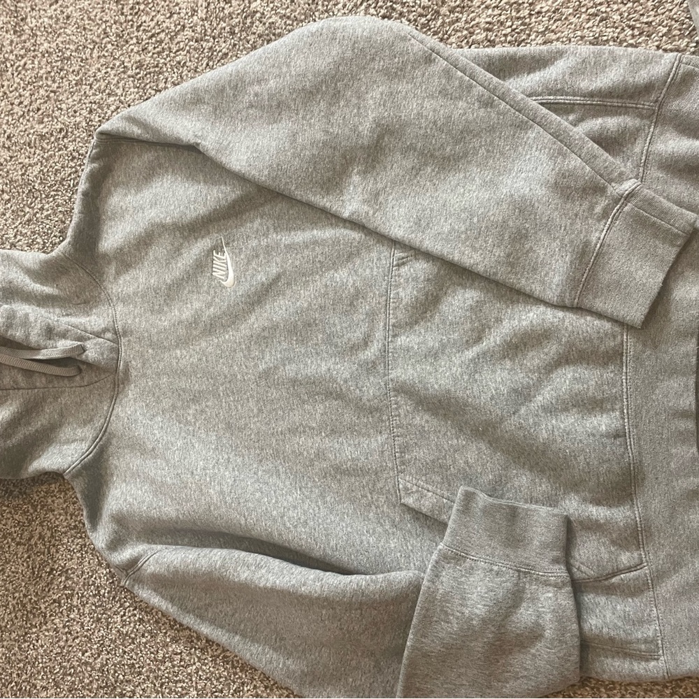 NIKE SWEATSHIRT